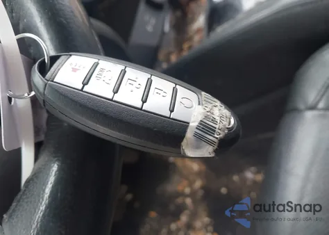 2018 Nissan Rogue Hybrid Sl from USA, damaged, VIN 5N1ET2MV0JC823196